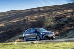 Kia Rio 5-Door 2017 года (UK)